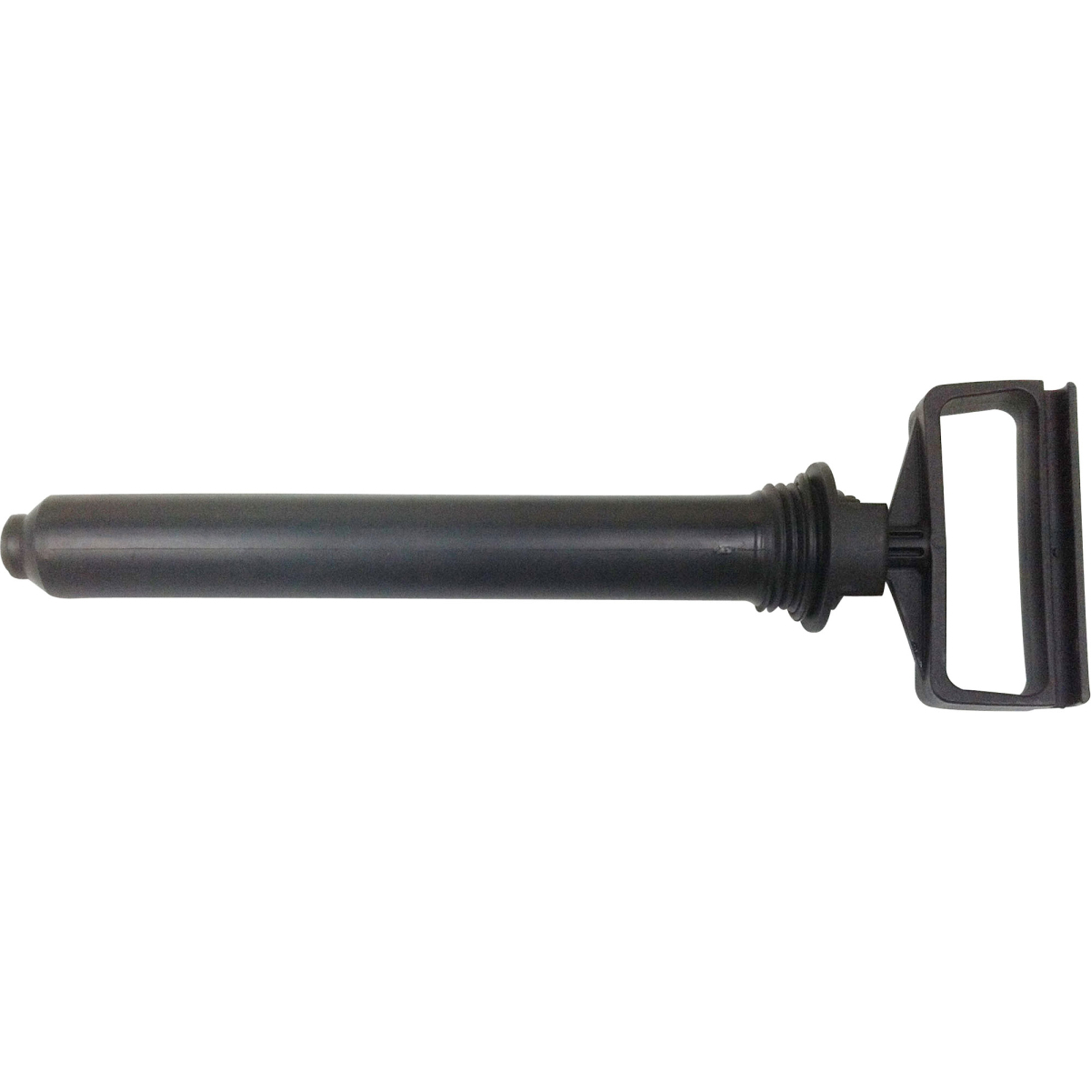 Levně EXTOL CRAFT Náhradní díly pro nový typ 92602 a 92603 (bíločerný design) pumpa píst + pouzdro 92602AP