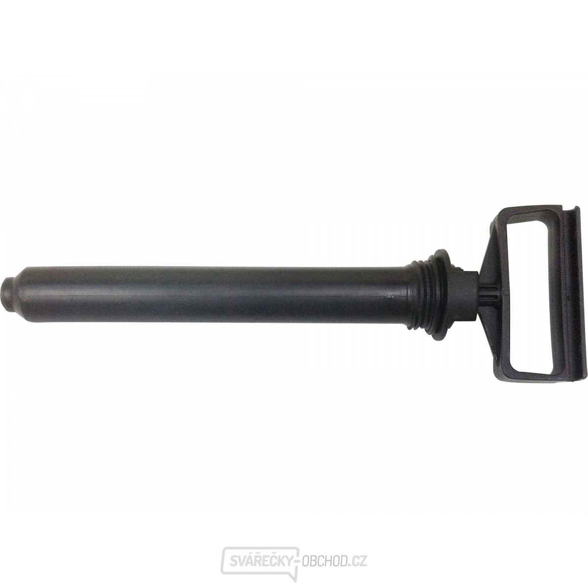 Náhradní díly pro nový typ 92602 a 92603 (bíločerný design) pumpa píst + pouzdro