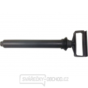 Náhradní díly pro nový typ 92602 a 92603 (bíločerný design) pumpa píst + pouzdro Náhradní díly pro nový typ 92602 a 92603 (bíločerný design) pumpa píst + pouzdro gallery main image