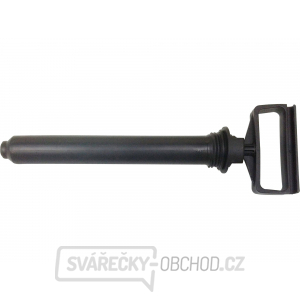 Náhradní díly pro nový typ 92602 a 92603 (bíločerný design) pumpa píst + pouzdro Náhradní díly pro nový typ 92602 a 92603 (bíločerný design) pumpa píst + pouzdro gallery main image