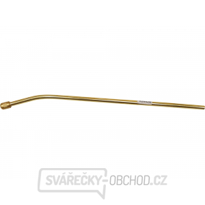náhradní díly pro nový typ 92602 a 92603 (bílo černý design), hubice náhradní díly pro nový typ 92602 a 92603 (bílo černý design), hubice
