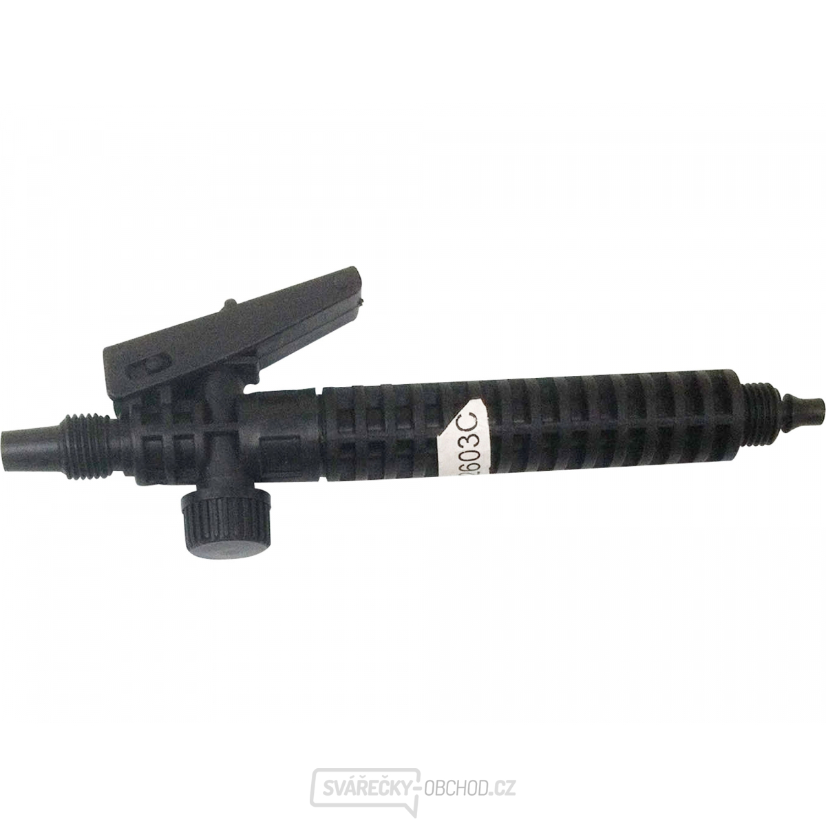 Náhradní díly pro nový typ 92602 a 92603 (bílo černý design), spoušť