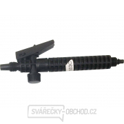 Náhradní díly pro nový typ 92602 a 92603 (bílo černý design), spoušť Náhradní díly pro nový typ 92602 a 92603 (bílo černý design), spoušť gallery main image