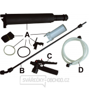 Náhradní díly pro 92604 a 92605 Náhradní díly pro 92604 a 92605 gallery main image