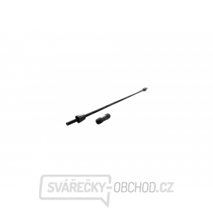 Nástavec prodlužovací na hubici pro 92604 a 92605, 600mm Nástavec prodlužovací na hubici pro 92604 a 92605, 600mm