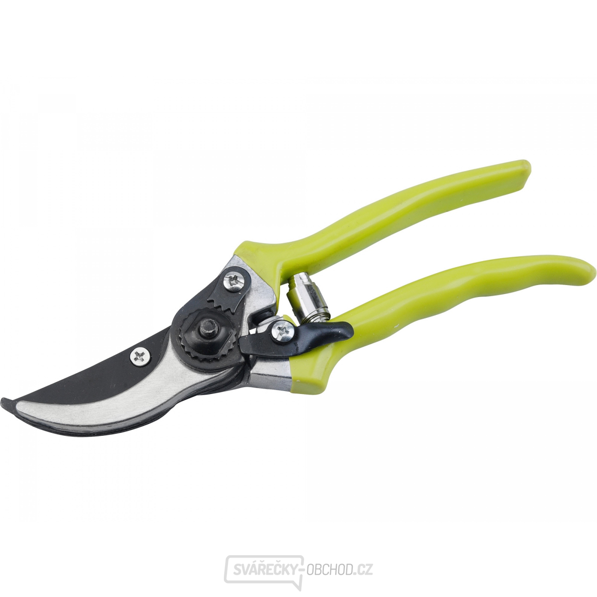 Nůžky zahradnické HEAVY DUTY, 210mm