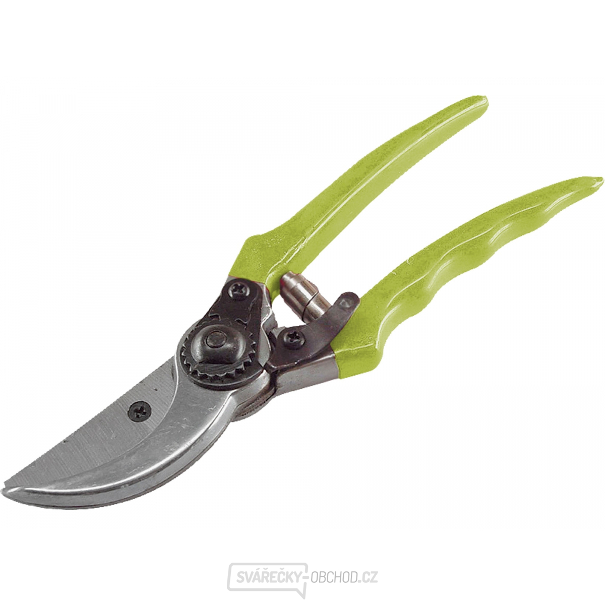 Nůžky zahradnické STANDARD, 200mm