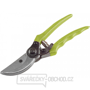 Nůžky zahradnické STANDARD, 200mm Nůžky zahradnické STANDARD, 200mm gallery main image