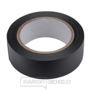 Páska izolační PVC, 19mm x 10m Páska izolační PVC, 19mm x 10m gallery main image