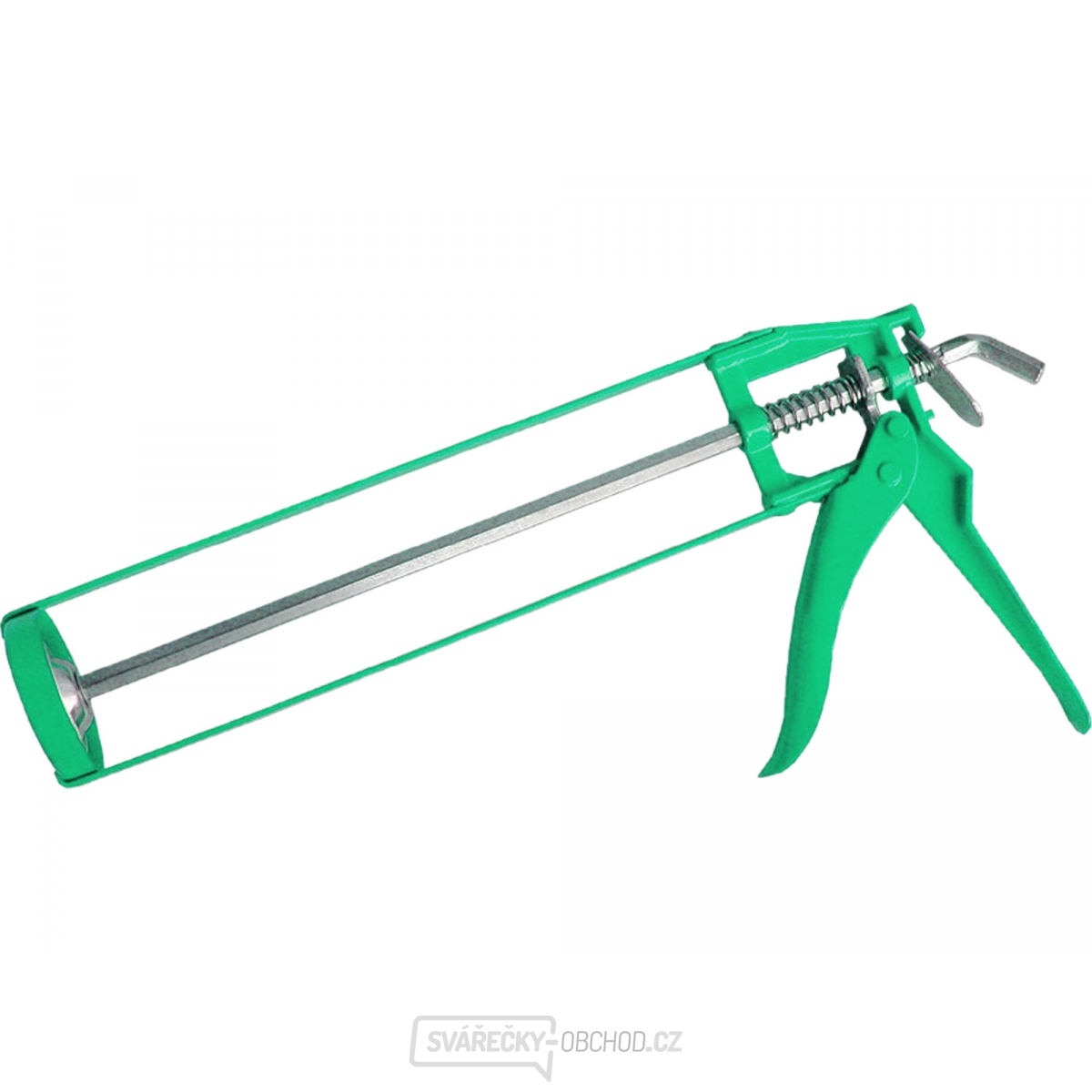 Pistole vytlačovací rámová standard, 225mm