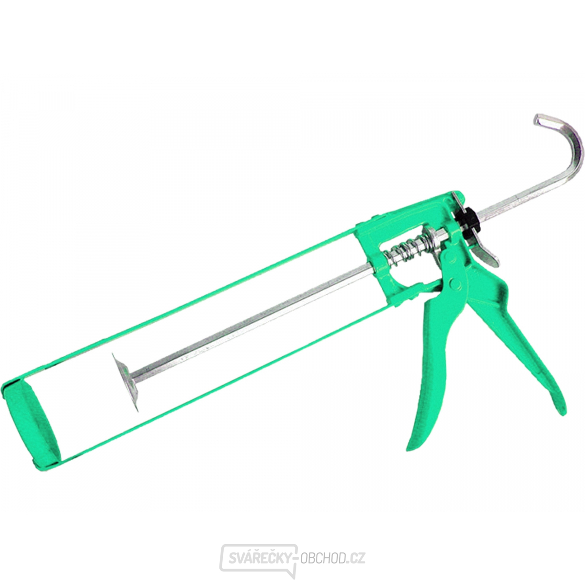 Pistole vytlačovací rámová se zpětným pohybem, 225mm Pistole vytlačovací rámová se zpětným pohybem, 225mm gallery main image