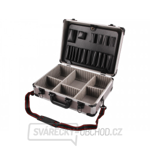 Kufr na nářadí, 450x330x150mm Kufr na nářadí, 450x330x150mm gallery main image