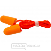 Zátky do uší EAR soft s bezpečnost. vláknem Zátky do uší EAR soft s bezpečnost. vláknem gallery main image