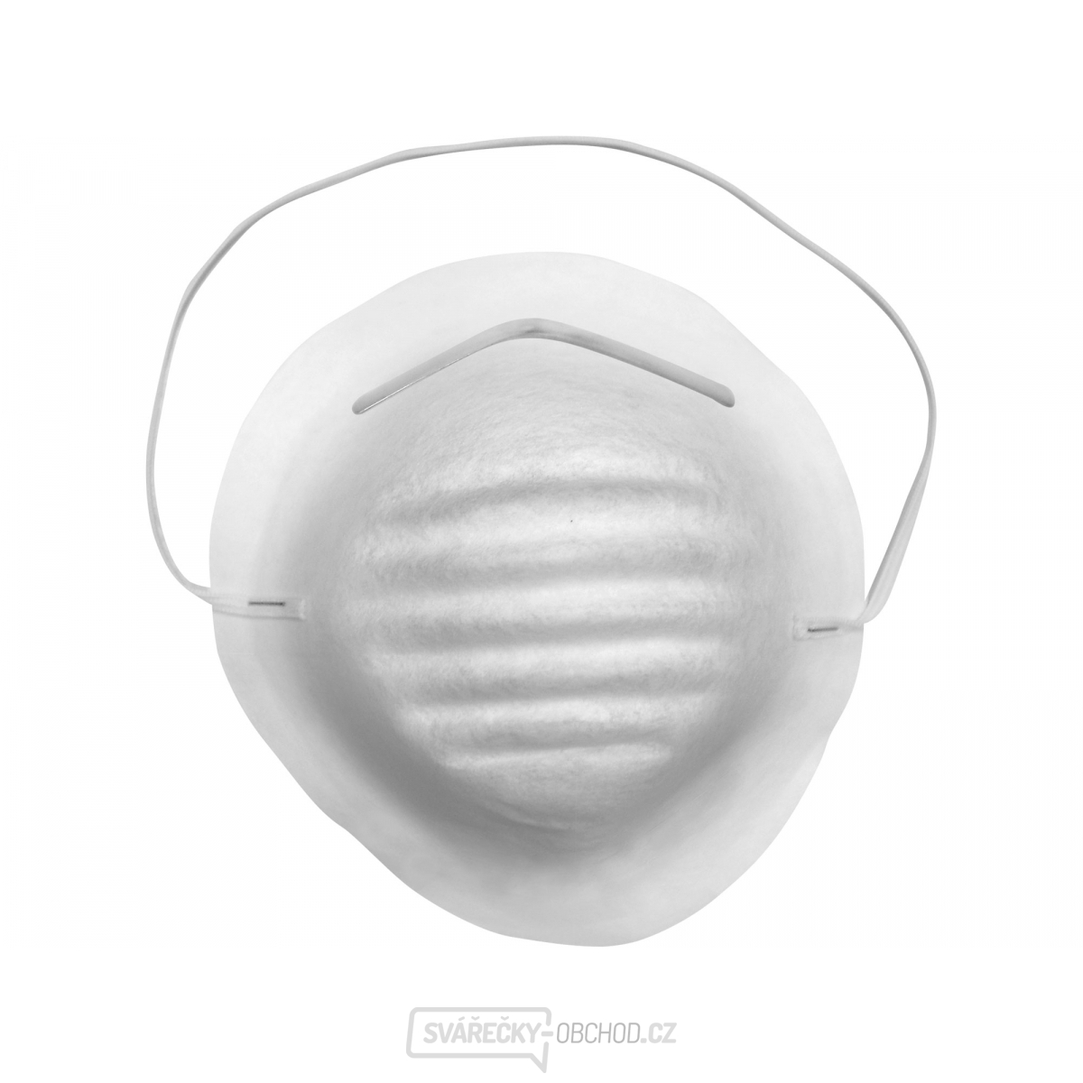 Rouška proti hrubému prachu, balení 50ks