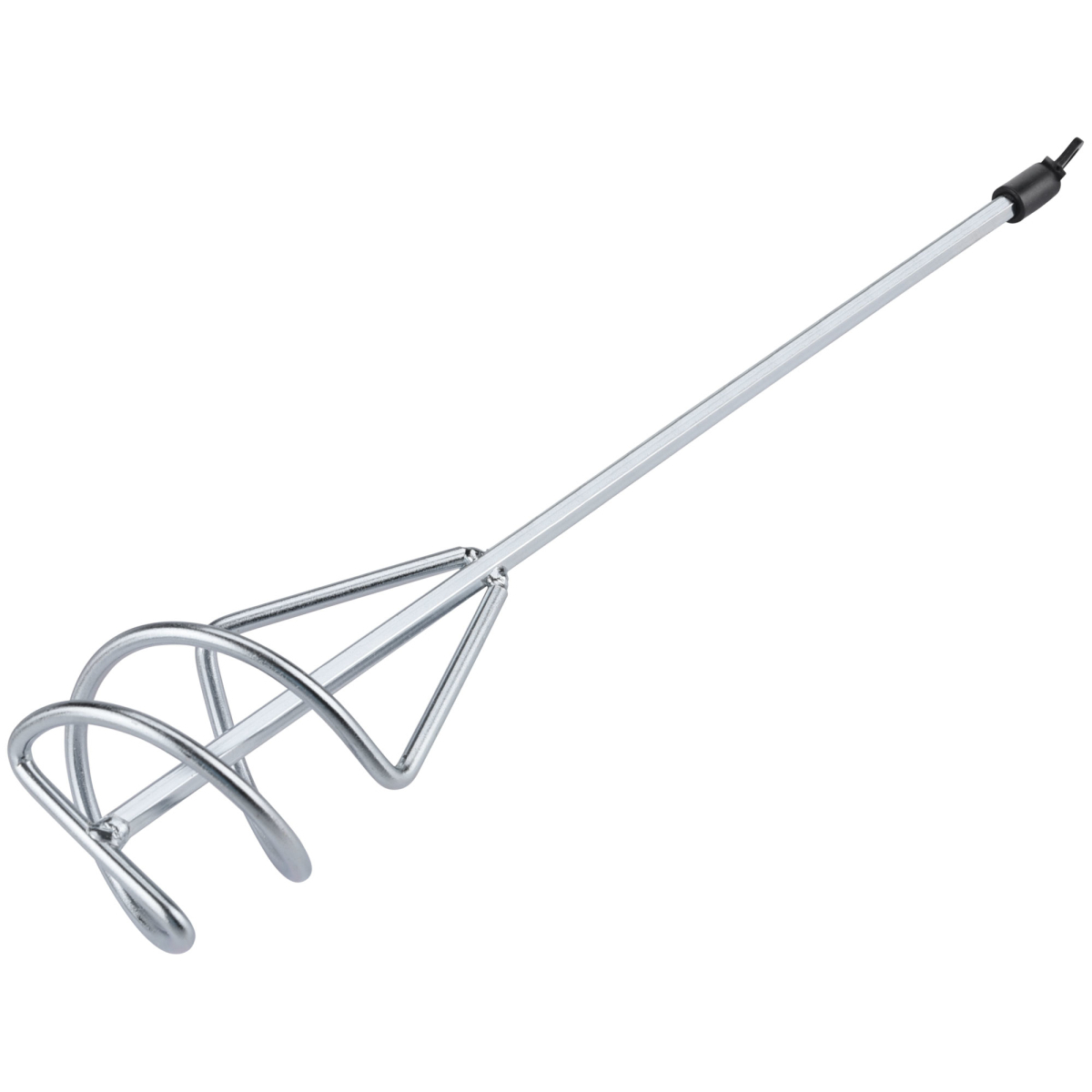 EXTOL CRAFT Míchadlo do vrtačky spirálové drátové, 80x400mm 9747