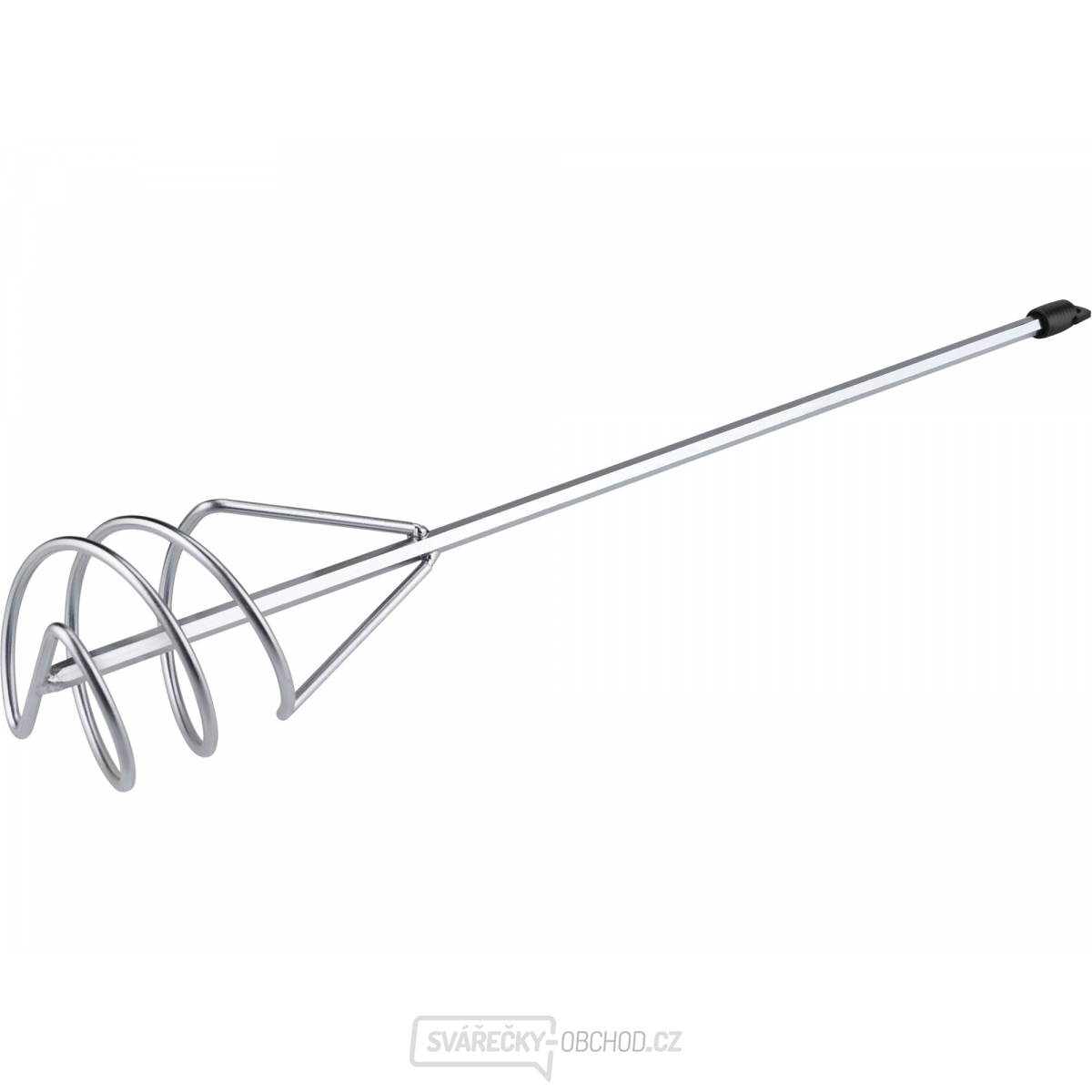 Míchadlo do vrtačky spirálové drátové, 100x600mm