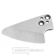 Břit náhradní pro nůžky 9757, 8848001 Břit náhradní pro nůžky 9757, 8848001 gallery main image