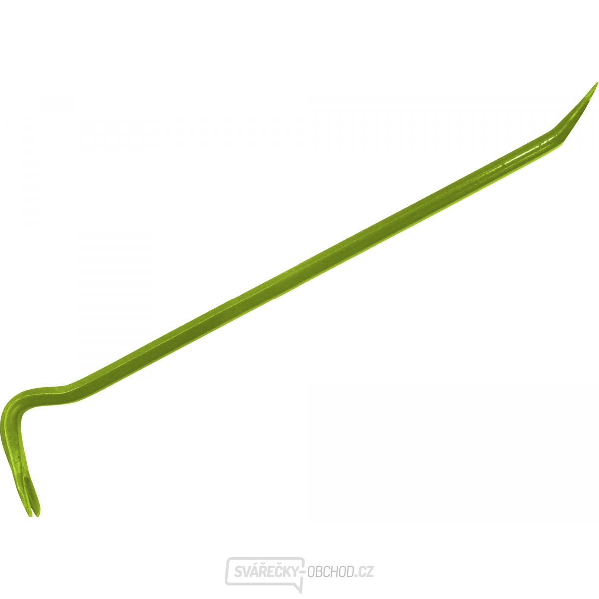 Tyč na otvírání beden, 600mm