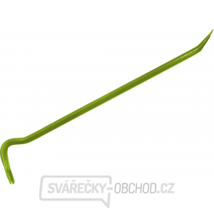 Tyč na otvírání beden, 600mm Tyč na otvírání beden, 600mm