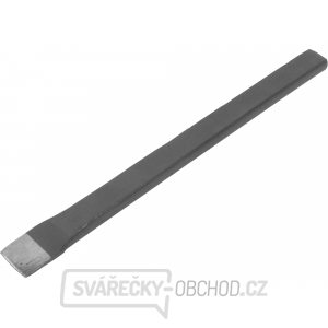 Sekáč plochý STANDARD, 300mm Sekáč plochý STANDARD, 300mm gallery main image