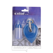 šňůra značkovací malířská s křídou, 30m Náhled