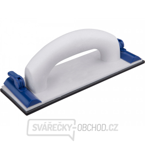 Držák na brusnou mřížku, 85x235mm Držák na brusnou mřížku, 85x235mm gallery main image