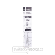 Podstavec nastavitelný skládací, 810-1300mm Náhled