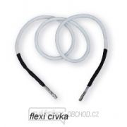 FLEXI indukční cívka - délka 800 mm FLEXI indukční cívka - délka 800 mm gallery main image
