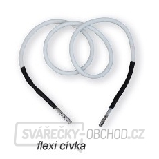 FLEXI indukční cívka - délka 800 mm FLEXI indukční cívka - délka 800 mm gallery main image
