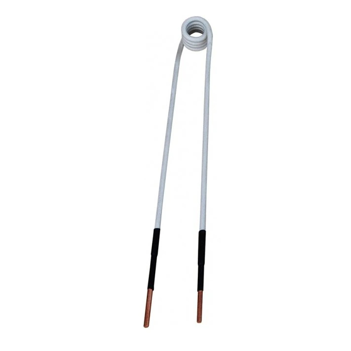 DAWELL CZ Boční indukční cívka pro ohřev DHI-15 / Vnitřní průměr 15 mm / 1kus 80-151-01