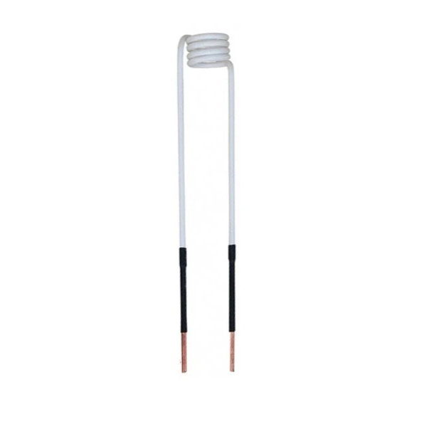 DAWELL CZ Přímá indukční cívka pro ohřev DHI-15 / Vnitřní průměr 38 mm / 1kus 80-107-01