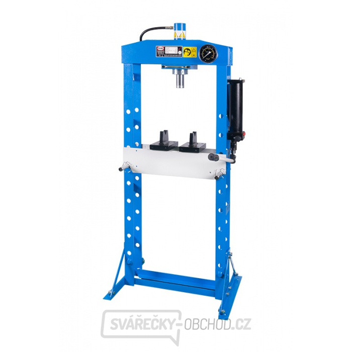 Proma hydraulický lis HLR-20U/2