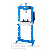 Proma hydraulický lis HLR-20U/2  Proma hydraulický lis HLR-20U/2  gallery main image