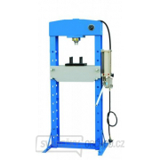 Proma HLR-30U/2A hydraulický lis Proma HLR-30U/2A hydraulický lis gallery main image