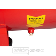 Kompresor olejový Comprecise H3/24  náhled