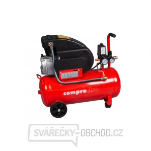 Kompresor olejový Comprecise H3/24  Kompresor olejový Comprecise H3/24  gallery main image