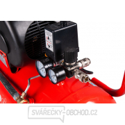 Kompresor olejový Comprecise H3/50  náhled