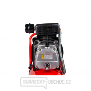 Kompresor olejový Comprecise H3/50  náhled