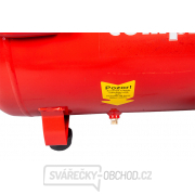 Kompresor olejový Comprecise H3/50  náhled