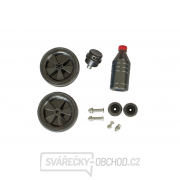 Kompresor olejový Comprecise H3/50  náhled