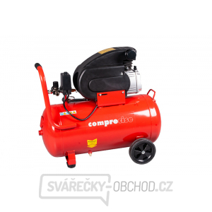 Kompresor olejový Comprecise H3/50  Kompresor olejový Comprecise H3/50  gallery main image