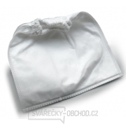 Látkový sak do krbových vysavačů Lavor, Fasa, Valex  Látkový sak do krbových vysavačů Lavor, Fasa, Valex  gallery main image