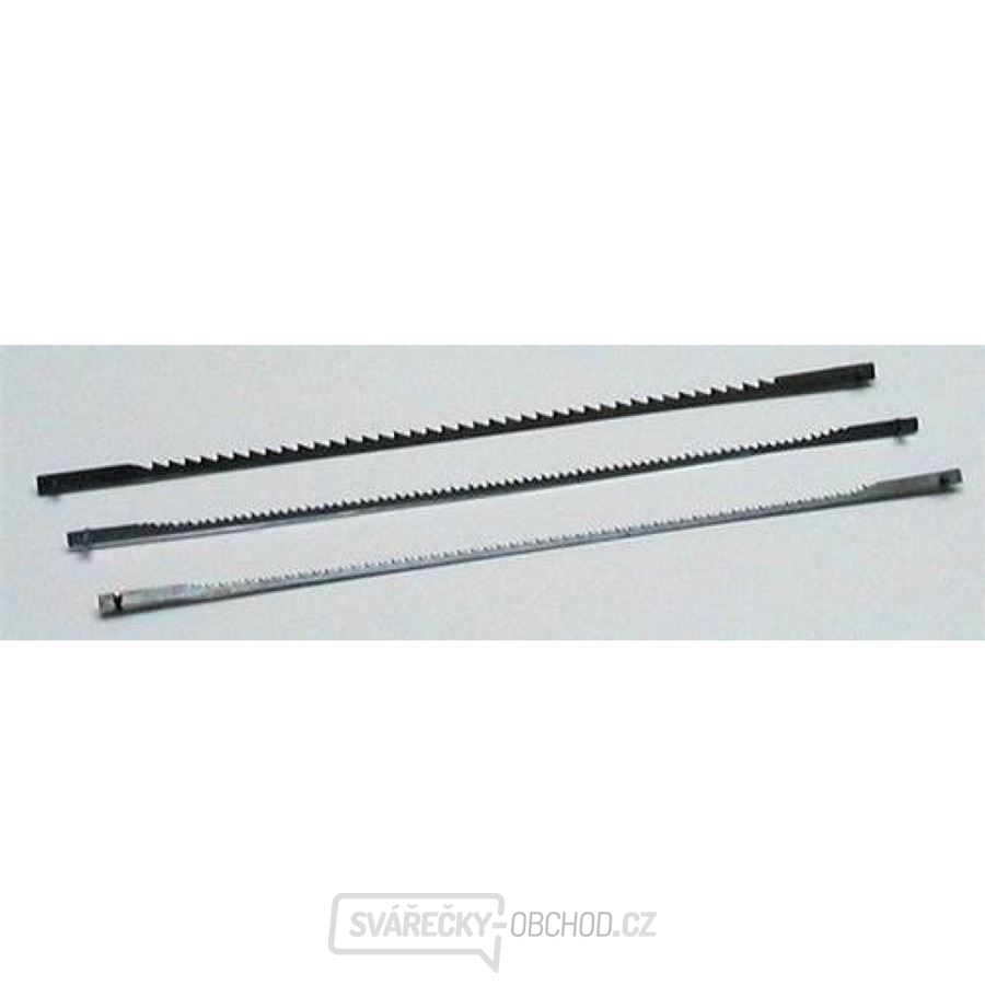 Pilový list pro pilu GDS 16, 25 zubů, GÜDE