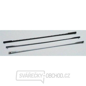 Pilový list pro pilu GDS 16, 25 zubů, GÜDE Pilový list pro pilu GDS 16, 25 zubů, GÜDE gallery main image