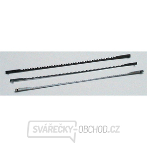 Pilový list pro pilu GDS 16, 10 zubů, GÜDE Pilový list pro pilu GDS 16, 10 zubů, GÜDE gallery main image