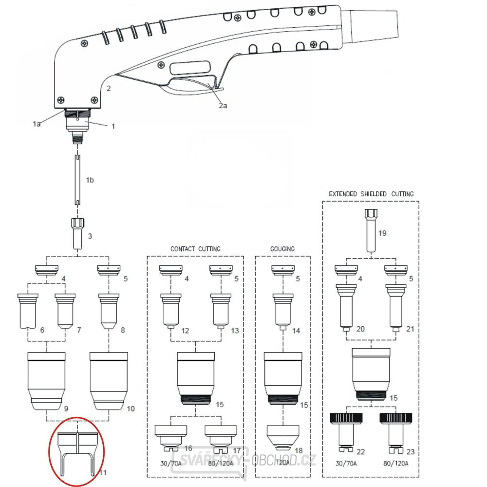 Vedení 100 Vedení 100 gallery main image
