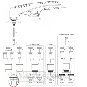 Vedení 100 Vedení 100 gallery main image
