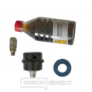 Kompresor s olejovou náplní rychloběžný Comprecise H3/6  Kompresor s olejovou náplní rychloběžný Comprecise H3/6  náhled