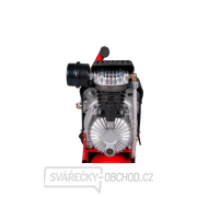 Kompresor s olejovou náplní rychloběžný Comprecise H3/6  náhled