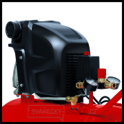 Kompresor TE-AC 270/50/10 Einhell Expert  Náhled